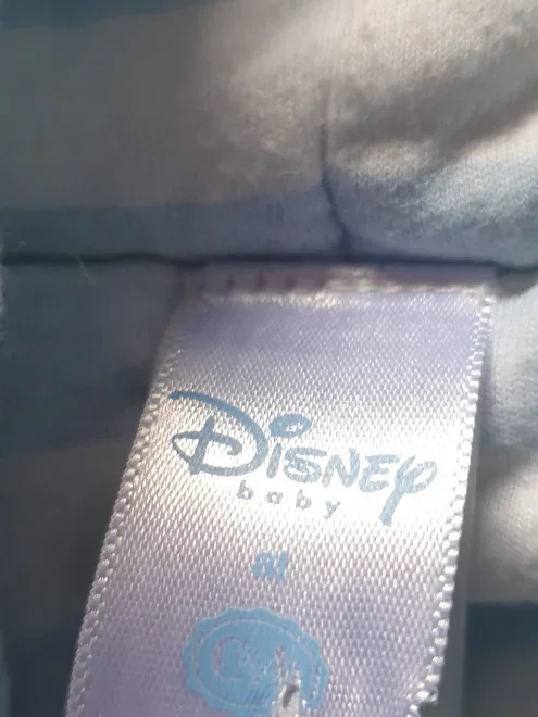 DISNEY Fleecejacke Bild 5