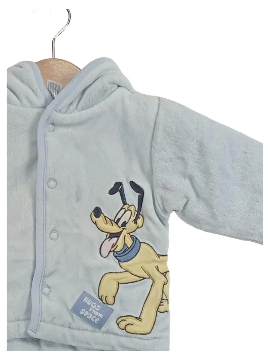 DISNEY Fleecejacke Bild 2