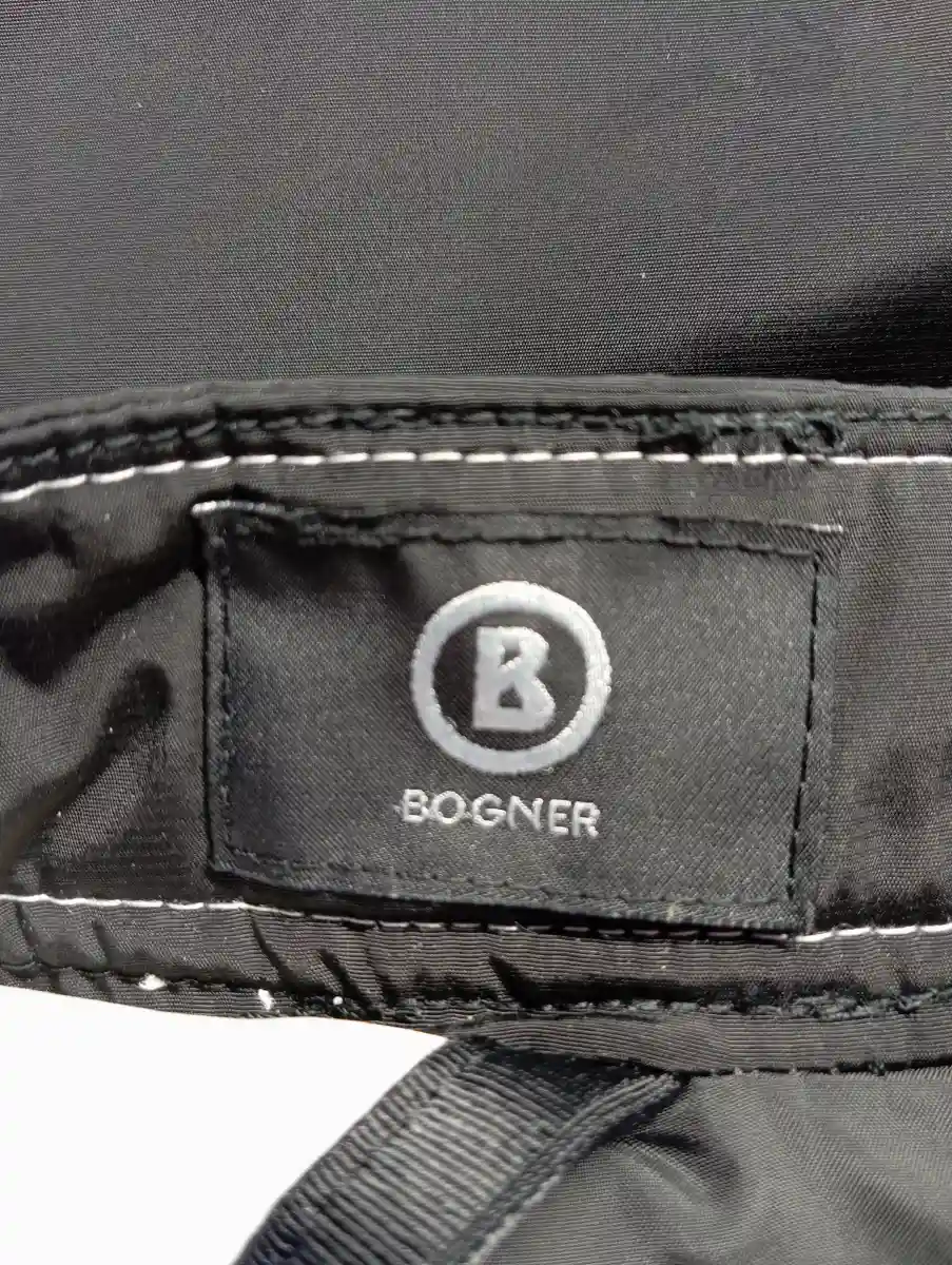 BOGNER Skihose Bild 3