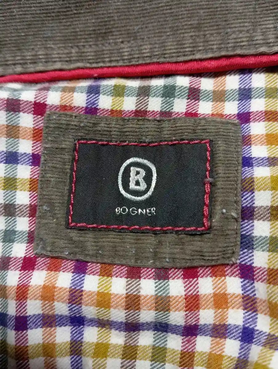 BOGNER Freizeithemd Bild 3