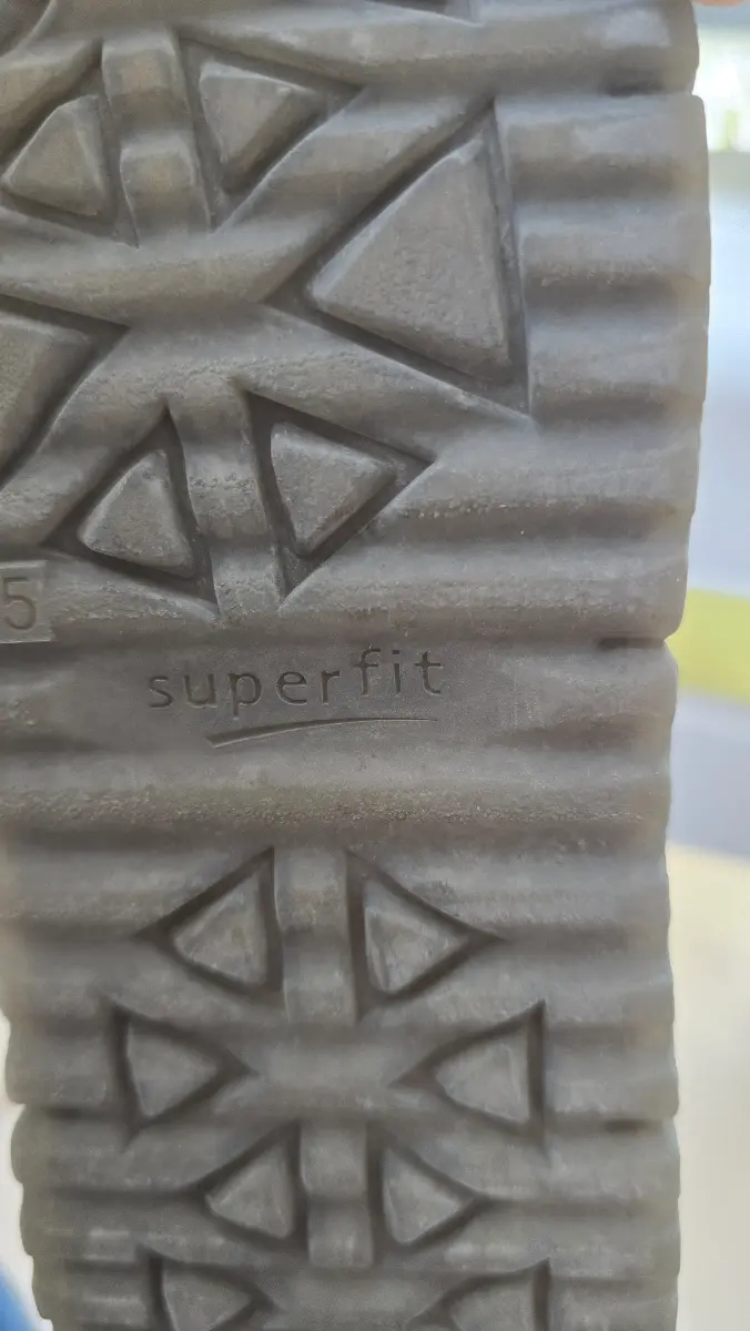 SUPERFIT Schneestiefel Bild 3