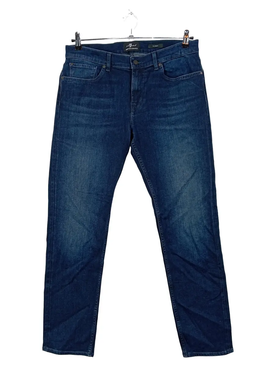 7 FOR ALL MANKIND Jeans Slim Fit