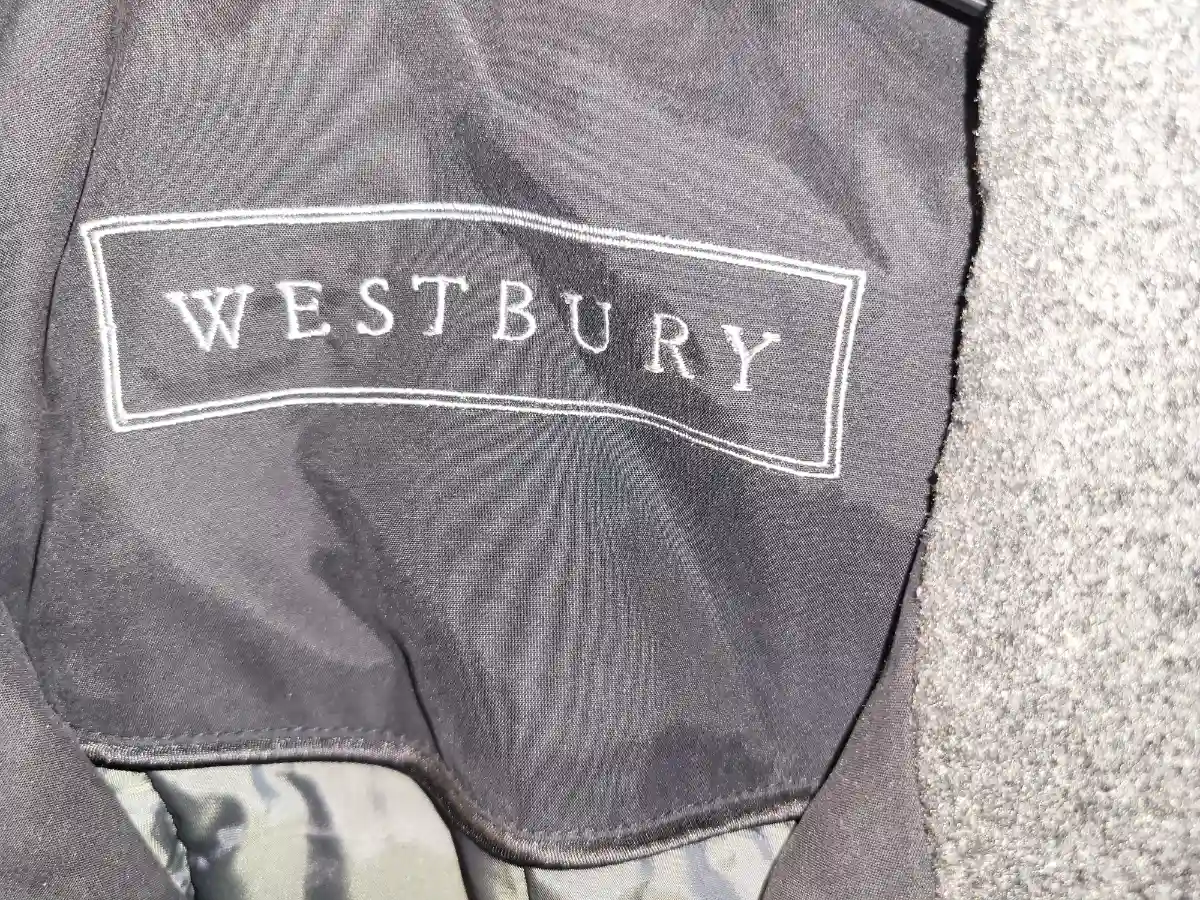 WESTBURY Wintermantel Bild 3