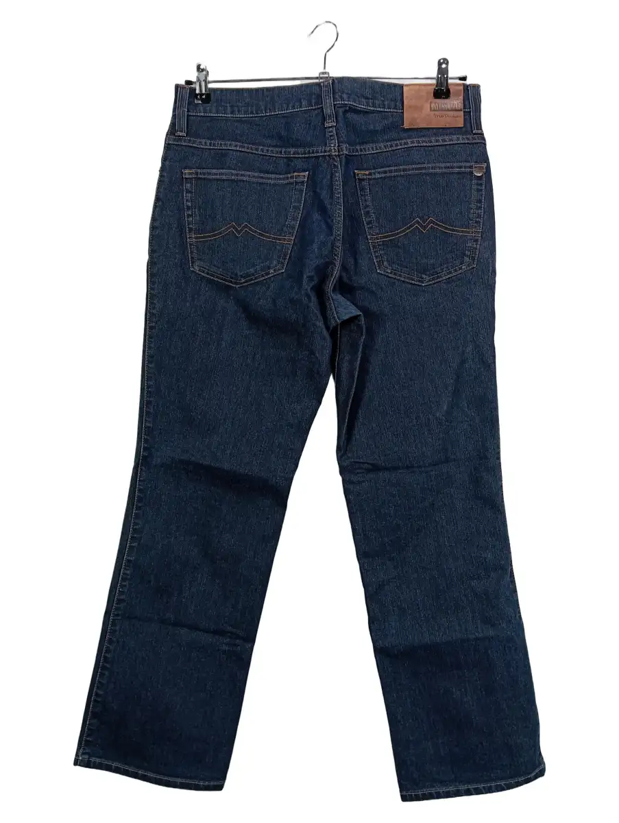 MUSTANG Jeans Straight Leg Bild 2