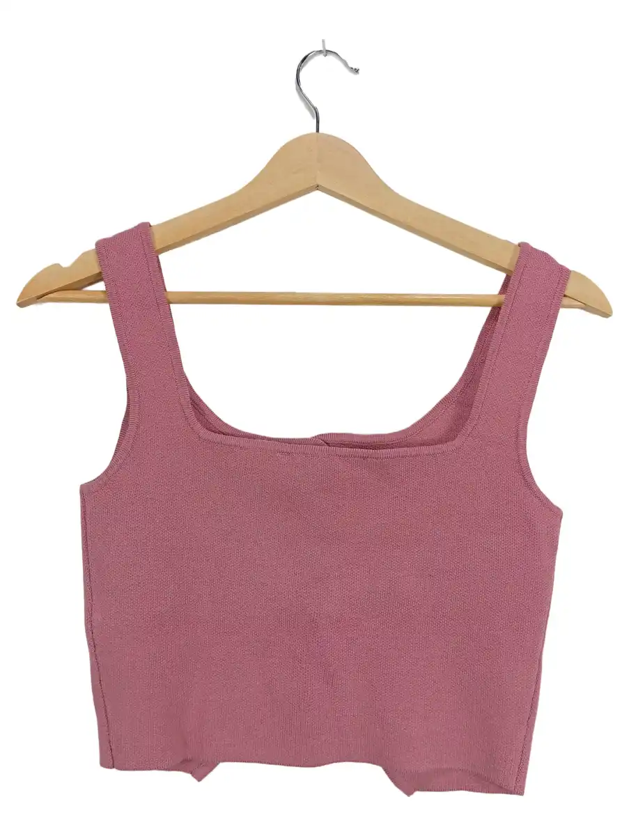 ZARA Top Bild 2