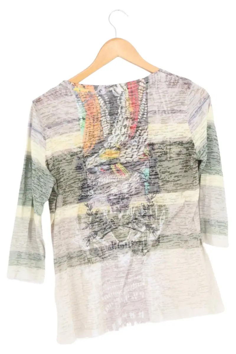 MALVIN Langarmshirt Bild 2