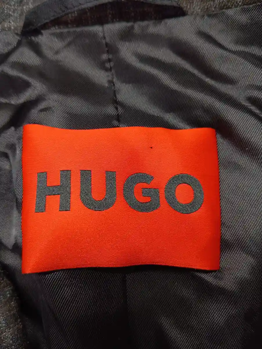HUGO Sakko Bild 3