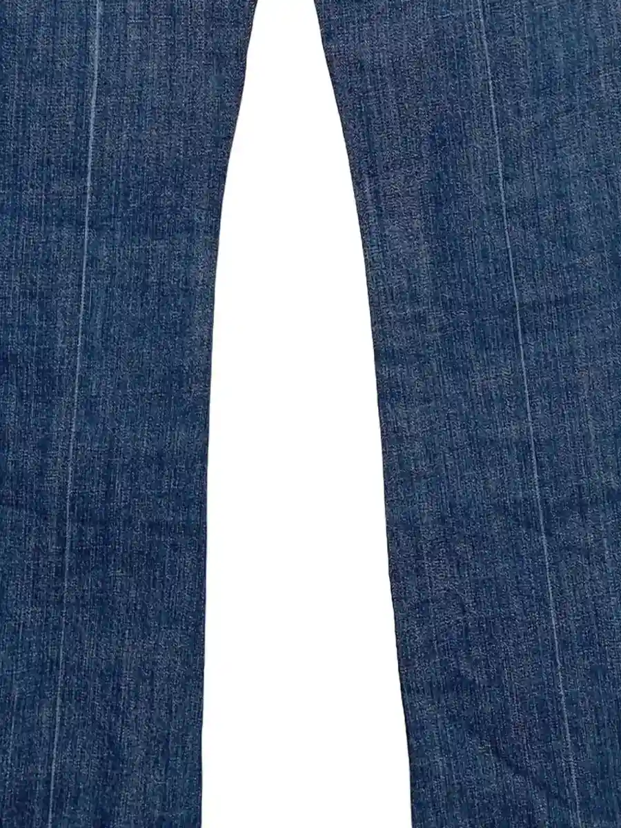 7 FOR ALL MANKIND Jeans Bootcut Bild 4