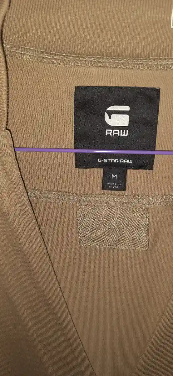G-STAR RAW Jumpsuit Bild 3