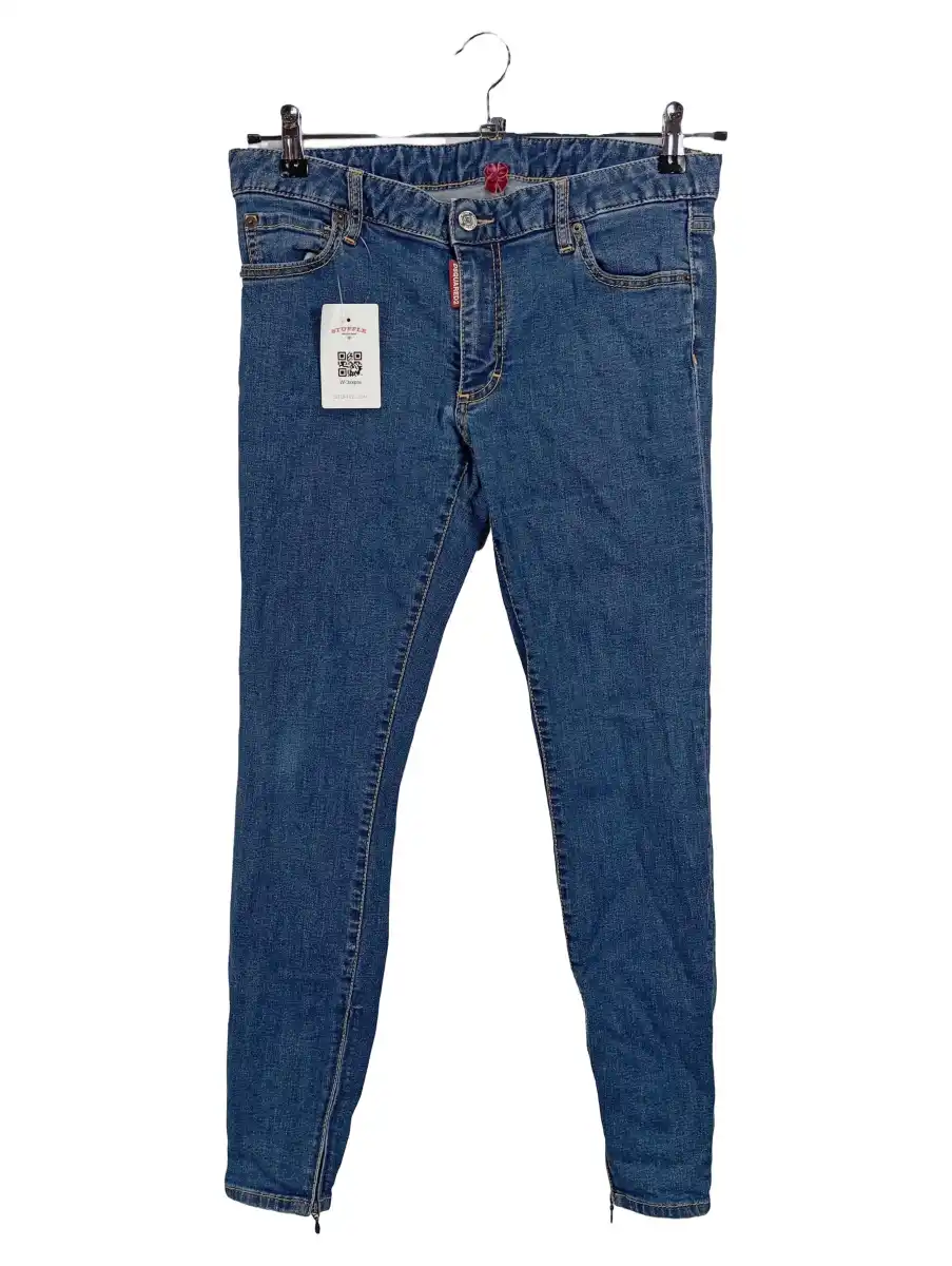 DSQUARED2 Jeans Slim Fit