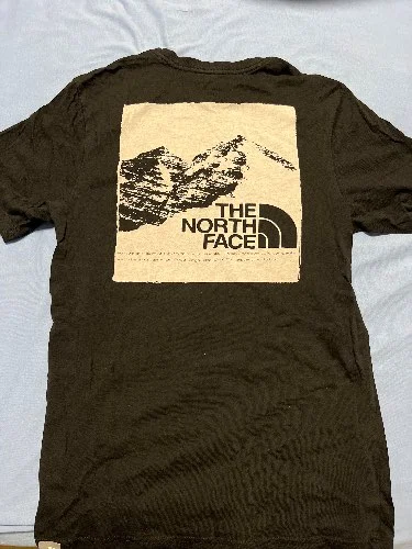 THE NORTH FACE T-Shirt Bild 2