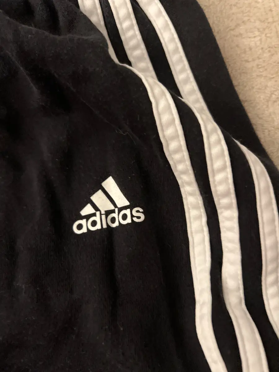 ADIDAS Jogginghose Bild 2