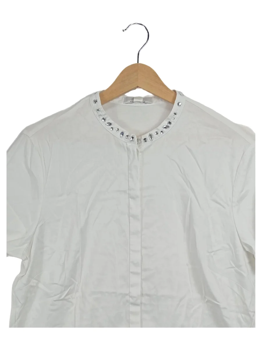 PETER HAHN Hemdbluse Bild 2