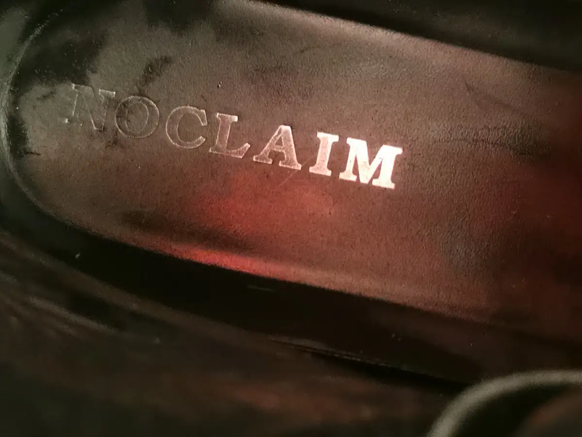 NOCLAIM Stiefel Bild 3