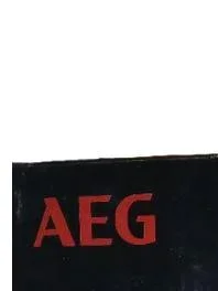 AEG Autobatterie Ladegerät Bild 6