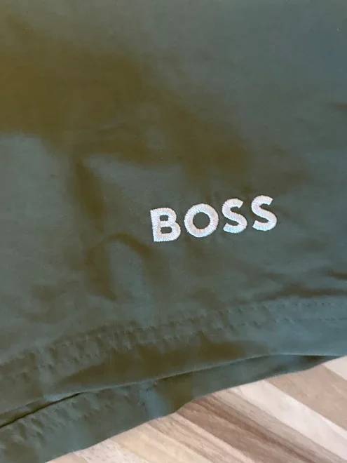 BOSS Badeshorts Bild 4