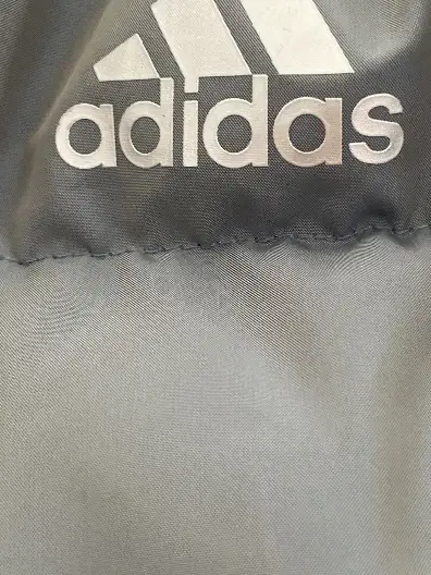 ADIDAS Steppjacke Bild 4