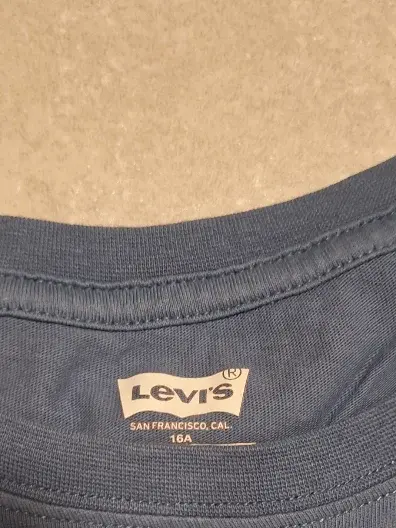 LEVI'S T-Shirt Bild 5