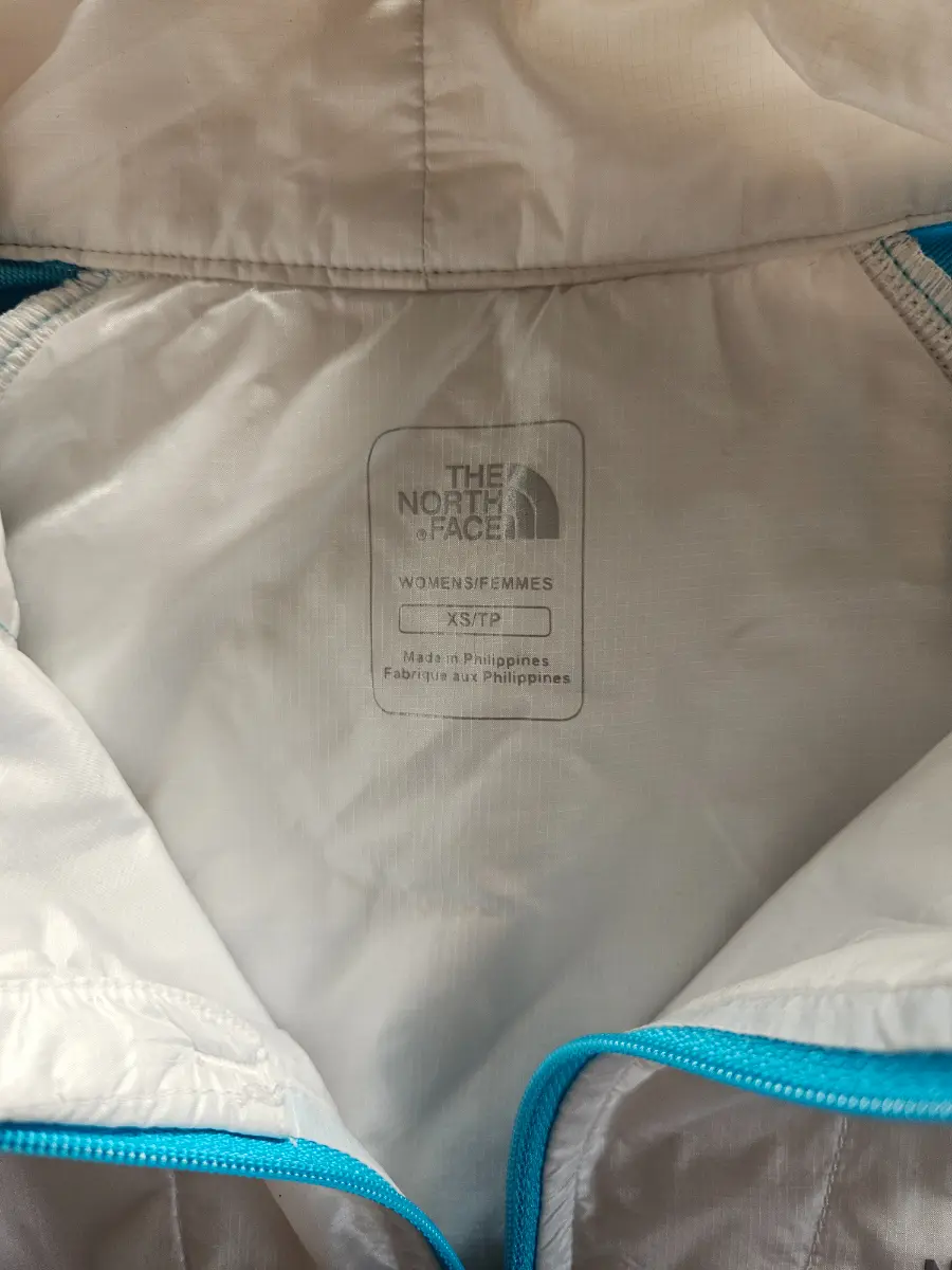 THE NORTH FACE Trainingsjacke Bild 3