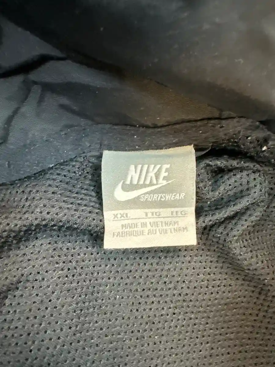 NIKE Outdoorjacke Bild 3