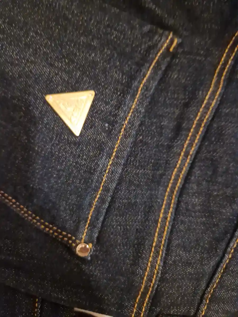 GUESS Jeans Regular Fit Bild 3
