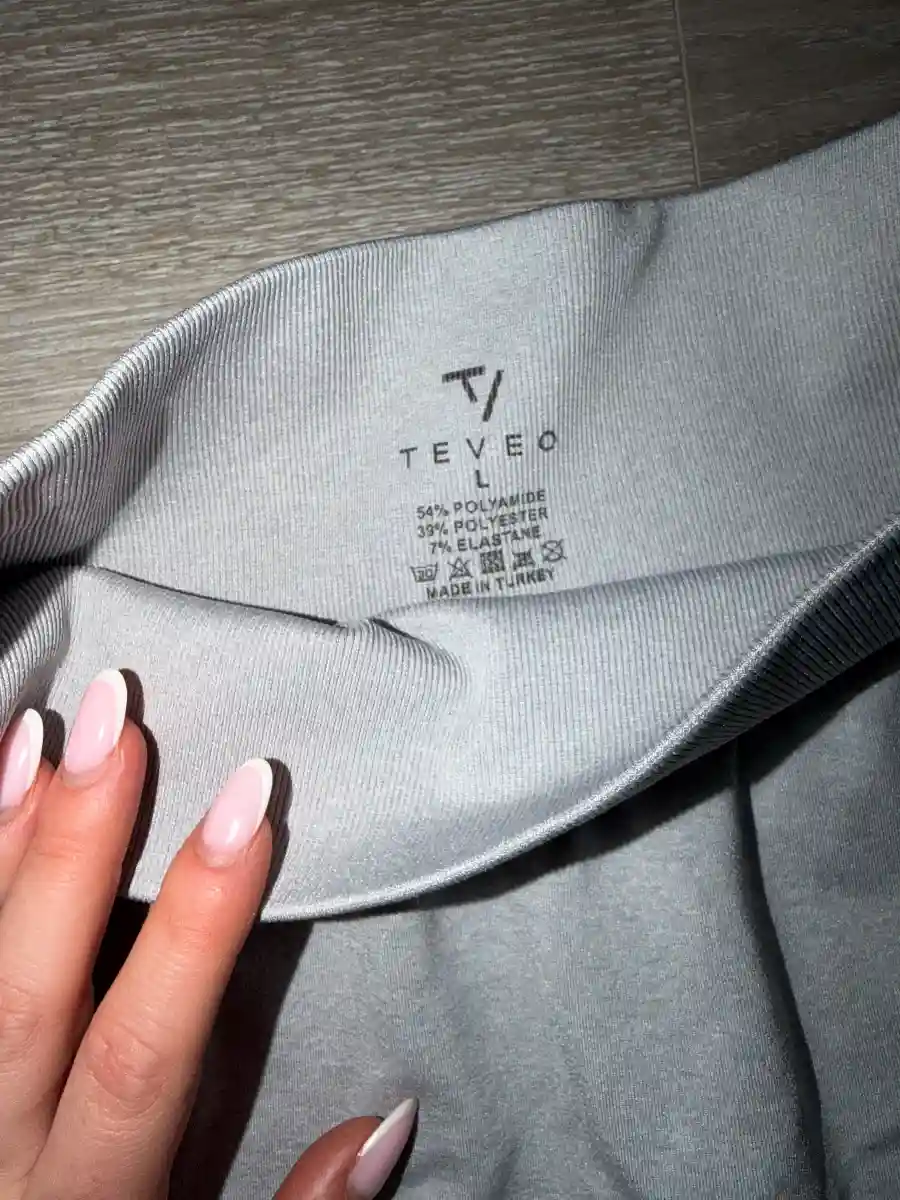 TEVEO Leggings Bild 3