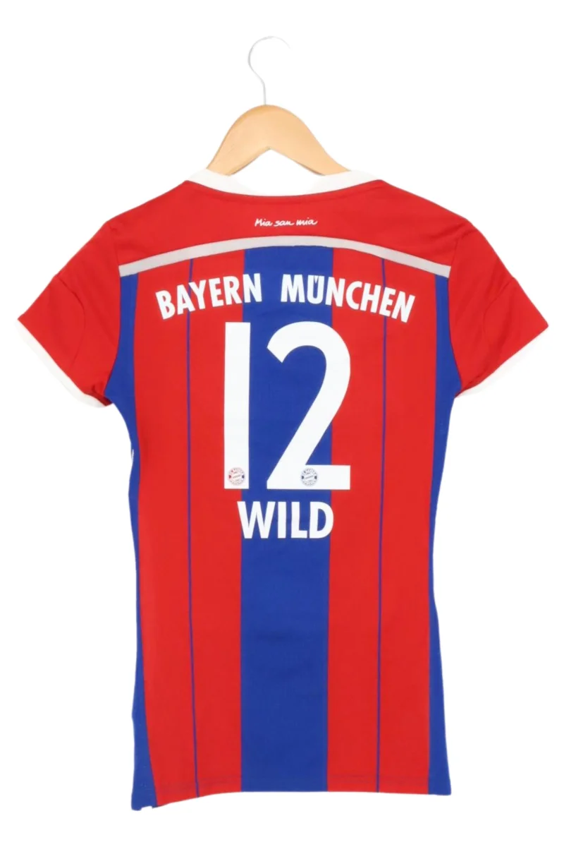 ADIDAS Fußball Trikot Bild 2