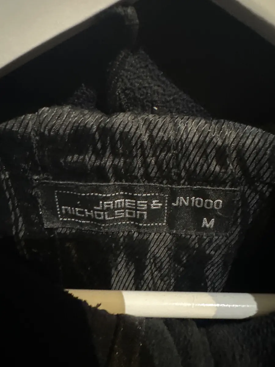 JAMES & NICHOLSON Softshelljacke Bild 8