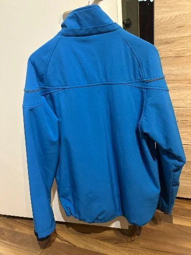 JAMES & NICHOLSON Softshelljacke Bild 2