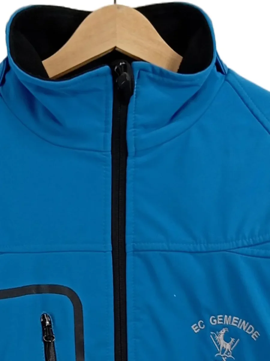 JAMES & NICHOLSON Softshelljacke Bild 5