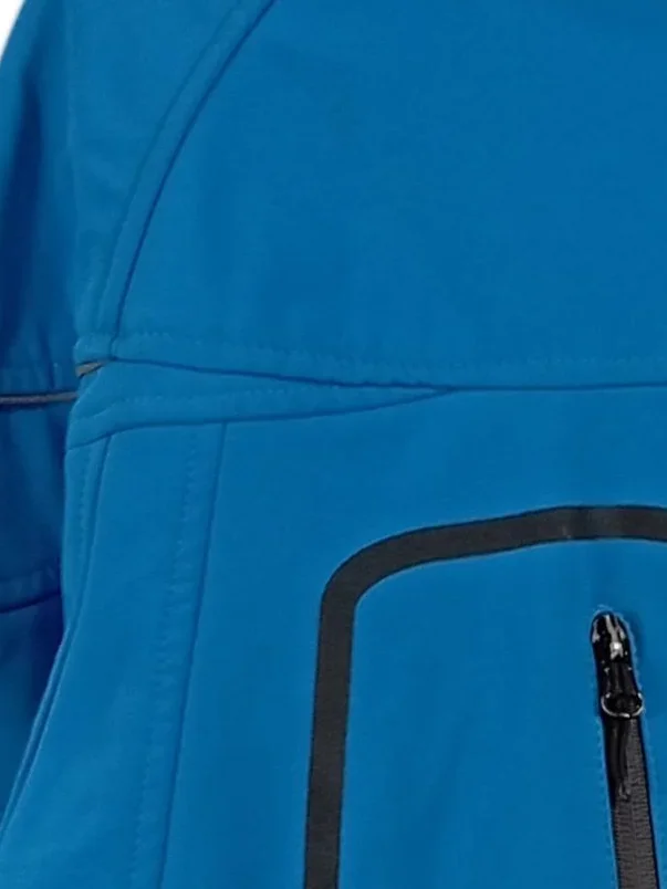 JAMES & NICHOLSON Softshelljacke Bild 6