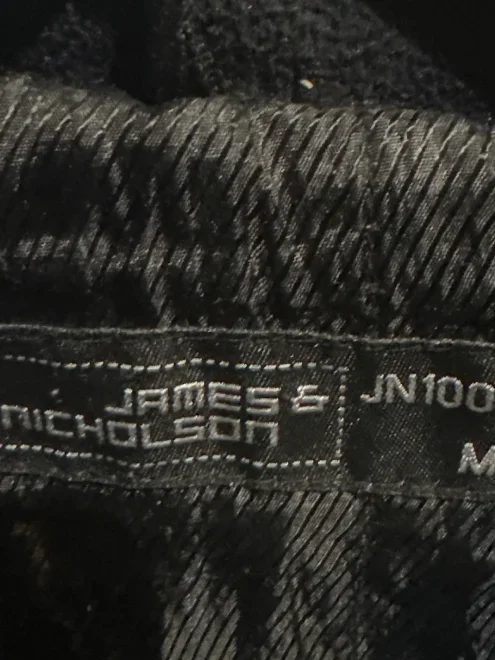 JAMES & NICHOLSON Softshelljacke Bild 9