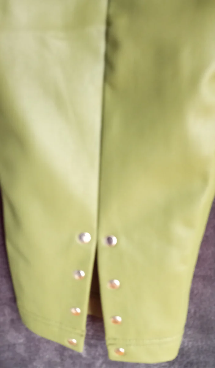 PFEFFINGER Lederhose Bild 3