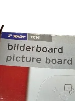 TCHIBO Karten- und Fotohalter Bild 2