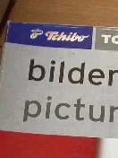 TCHIBO Karten- und Fotohalter Bild 6