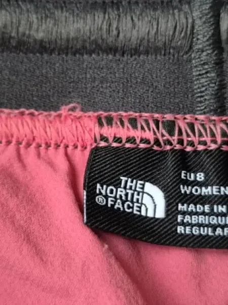 THE NORTH FACE Sport Shorts Bild 6