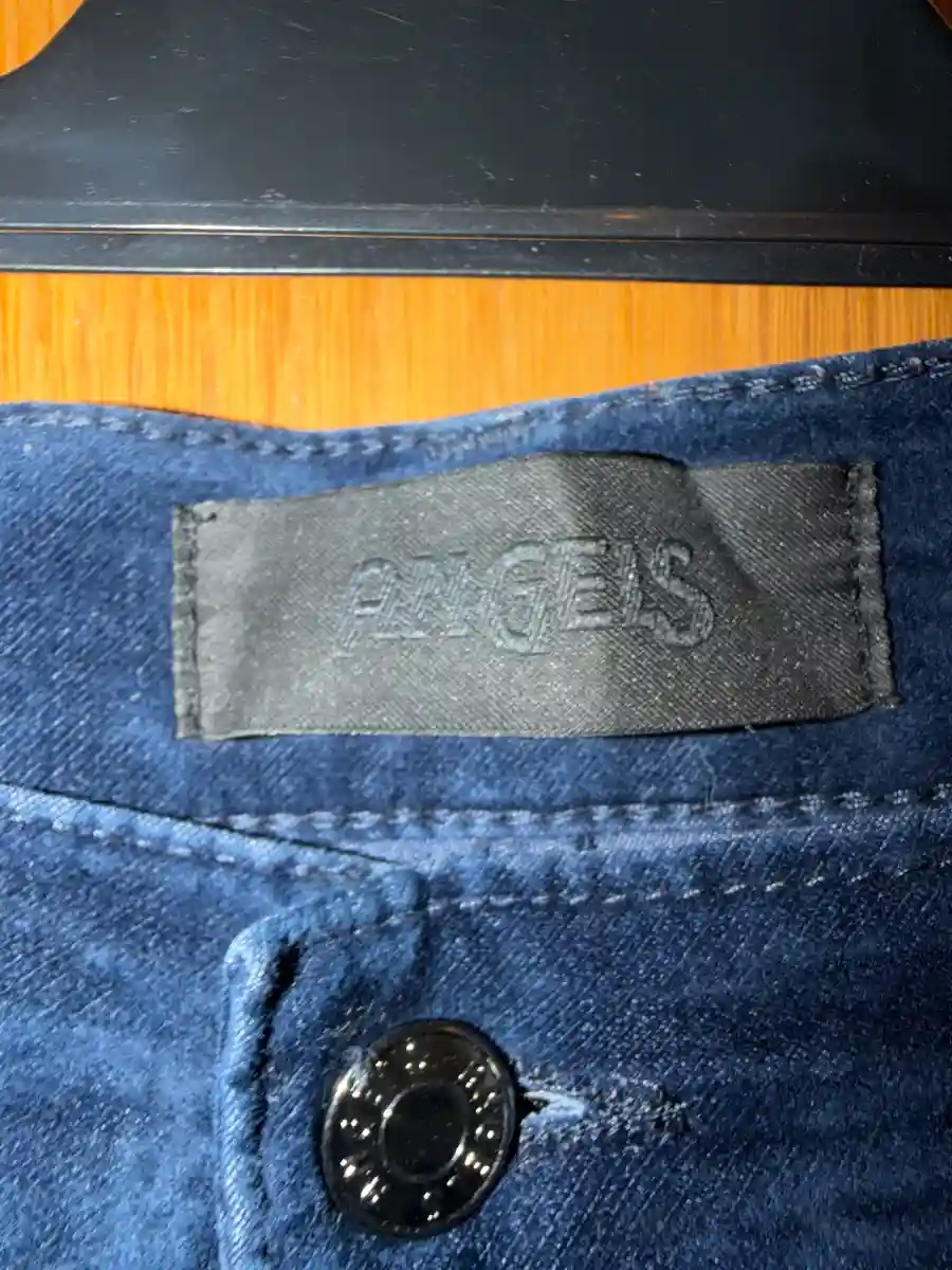 ANGELS Cordhose Bild 2