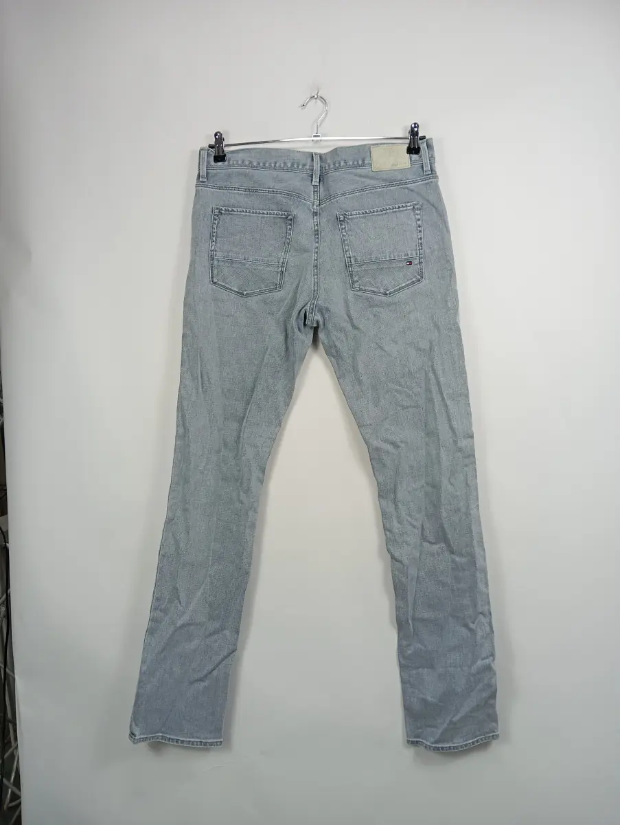 TOMMY HILFIGER Jeans Slim Fit Bild 5