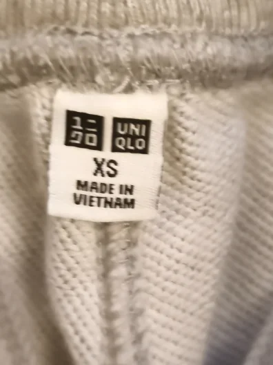UNIQLO Jogginghose Bild 3