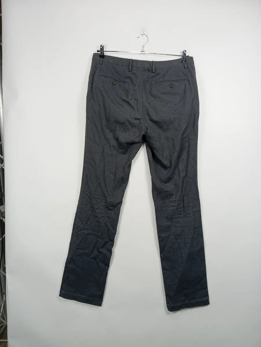 HUGO BOSS Anzughose Bild 2