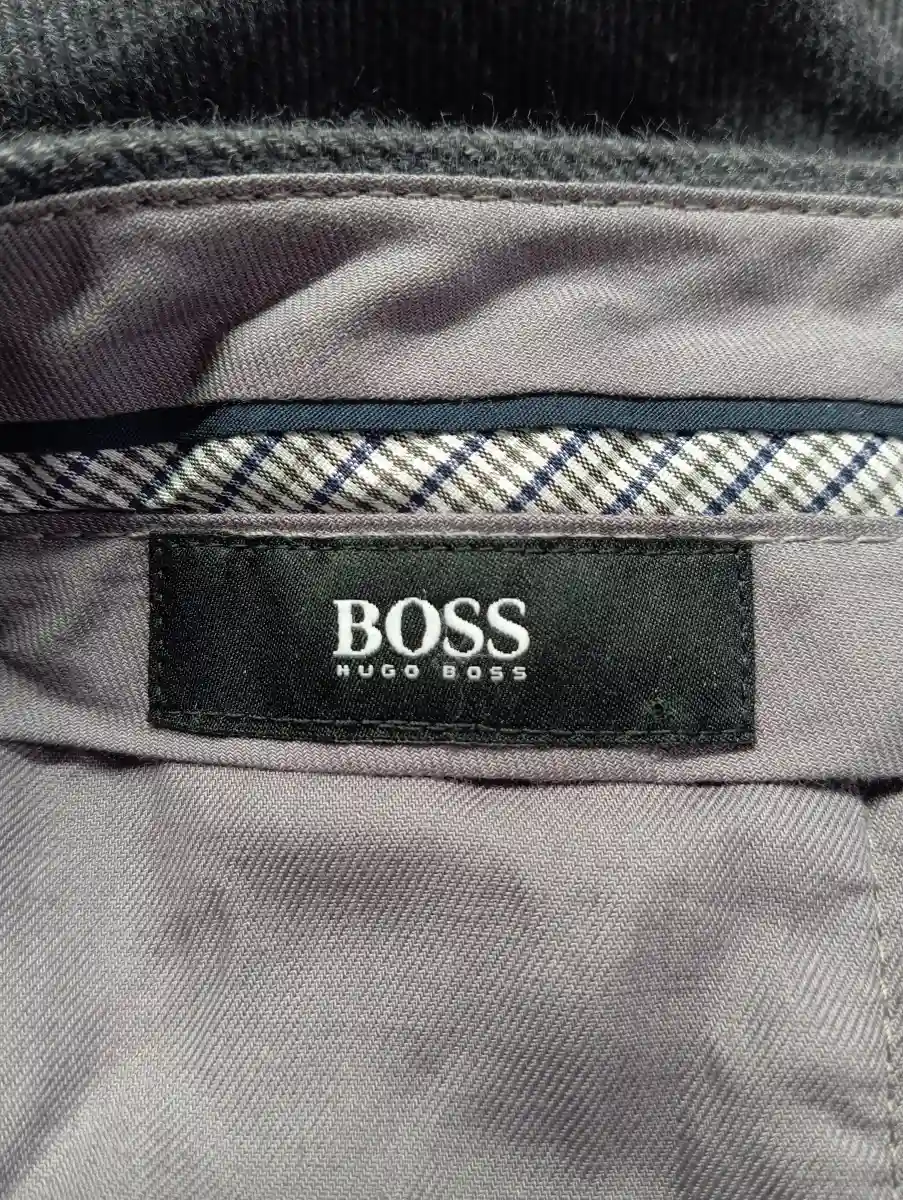 HUGO BOSS Anzughose Bild 3