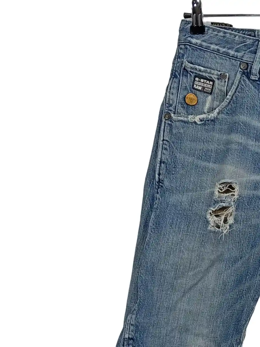 G-STAR RAW Jeans Tapered Fit Bild 2