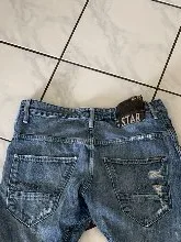 G-STAR RAW Jeans Tapered Fit Bild 6