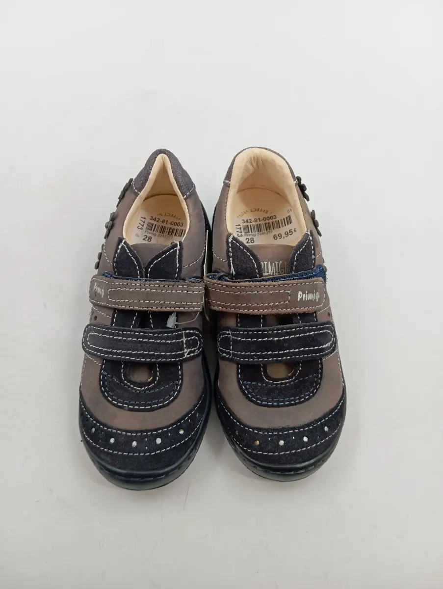 PRIMIGI Lauflernschuhe Bild 2