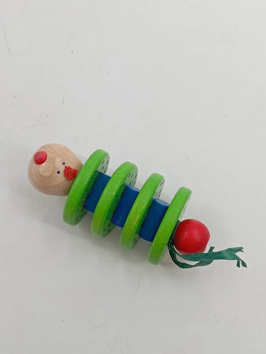 HABA Nachziehspielzeug Bild 3