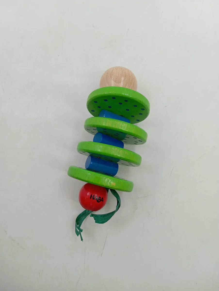 HABA Nachziehspielzeug Bild 2
