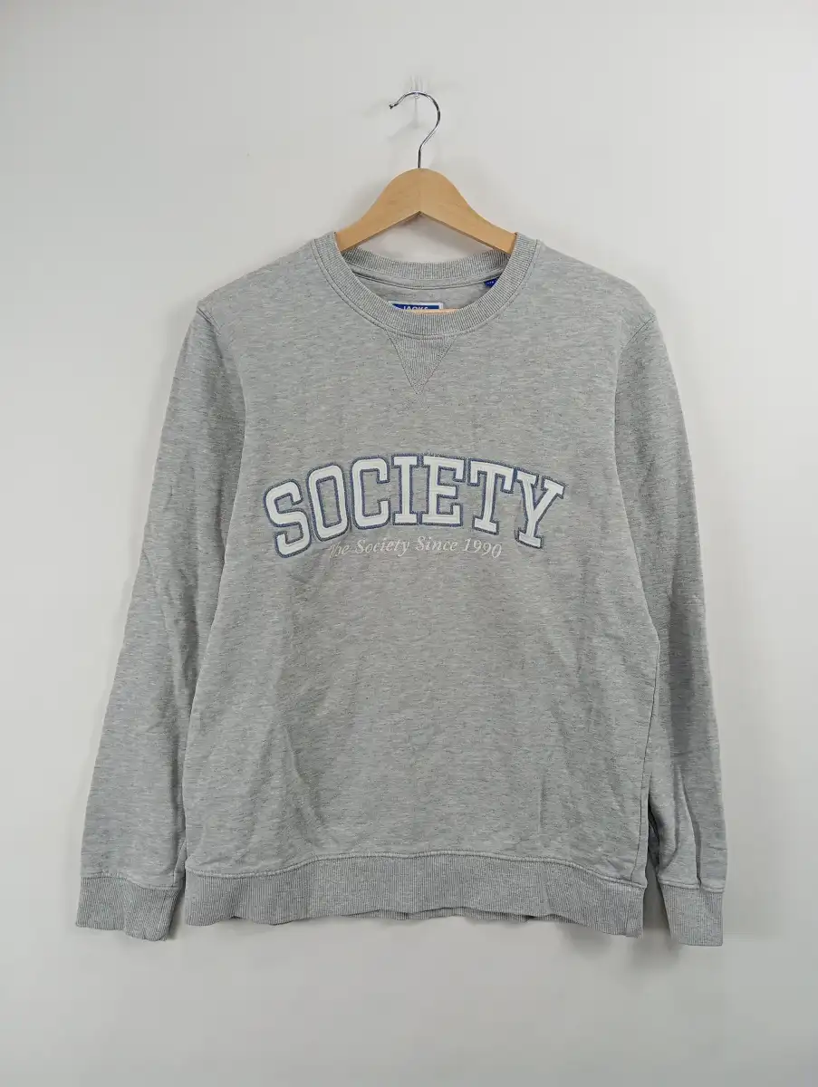 JACK & JONES Sweatshirt Bild 5