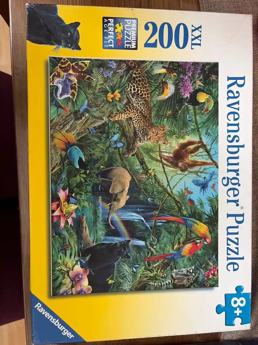 Puzzle Bild 2