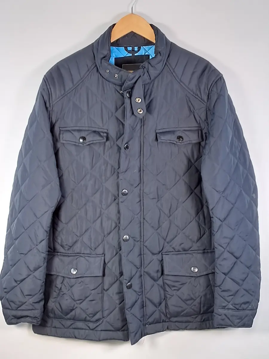 FINSHLEY & HARDING Steppjacke Bild 3