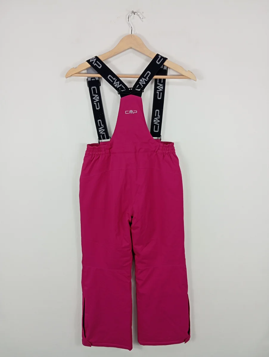 CMP Skihose Bild 2
